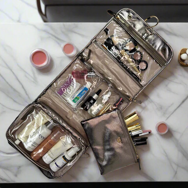 Pursen Toiletry Case
