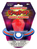 *Pre Order* SCENTED SQUISHI RING POP
