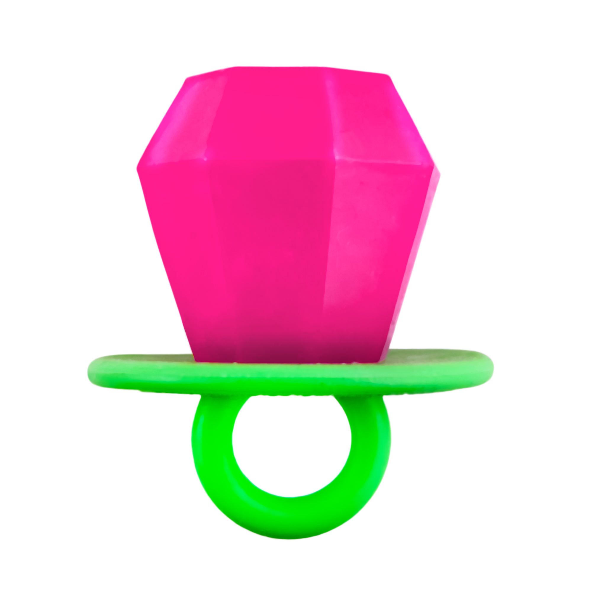 *Pre Order* SCENTED SQUISHI RING POP