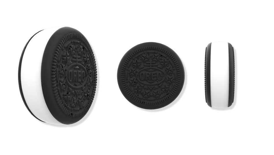 *Pre Order* Oreo Squishy Toy