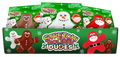 Squishy Dude Holiday Edition