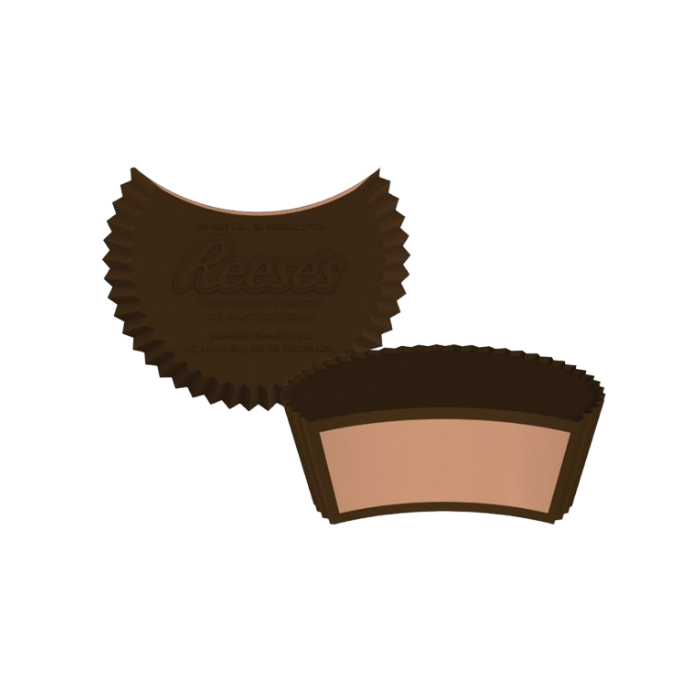 *Pre Order* REESE'S PB SQUISHI TOY