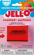 *Pre Order* JELL-O SQUISHI TOY