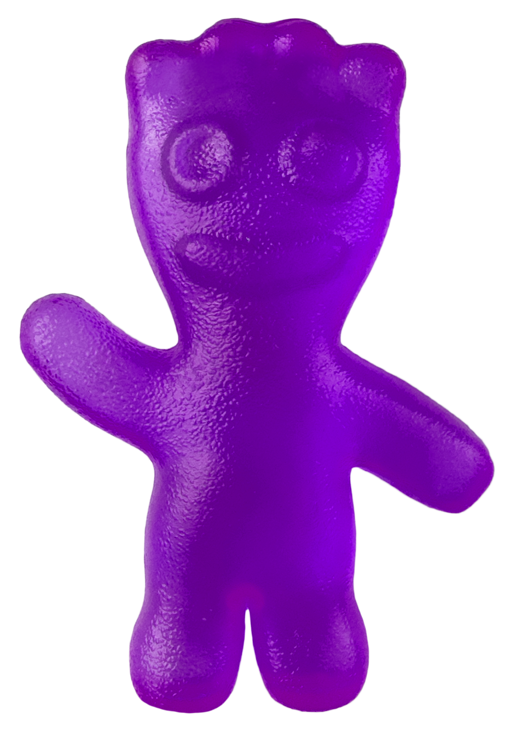 Sour Patch Kids Halloween Squishy