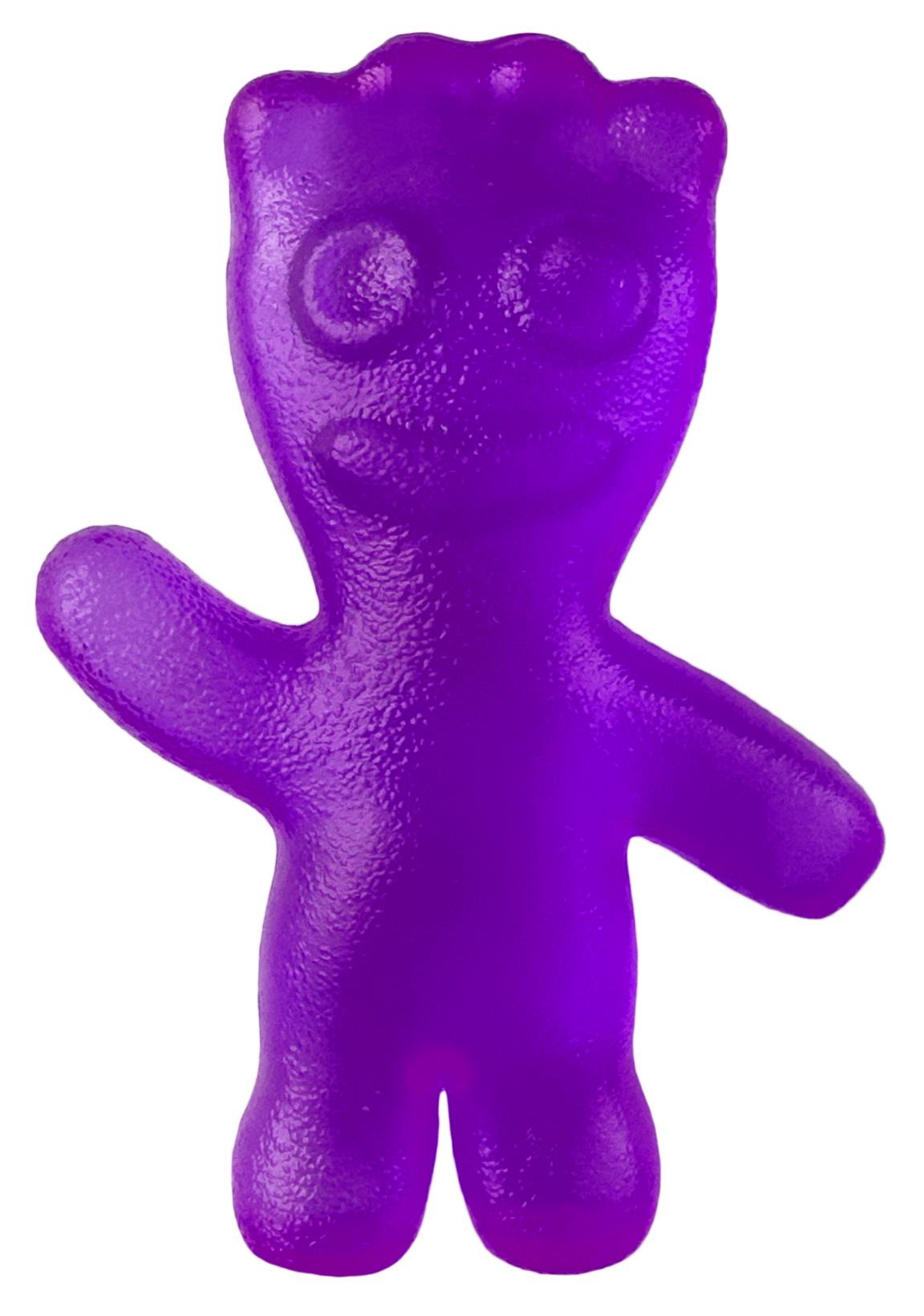 Sour Patch Kids Halloween Squishy