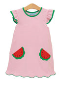 Watermelon Dress