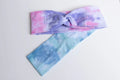 TieDye Headband