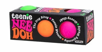 NEE DOH TEENIE Set of 3