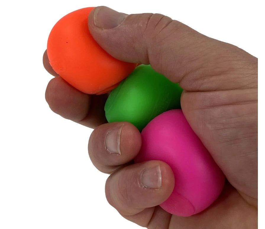 NEE DOH TEENIE Set of 3