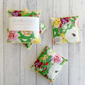Dot & Army Lavender Sachets