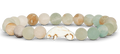 Fahlo-The Drift Sky Stone Bracelet