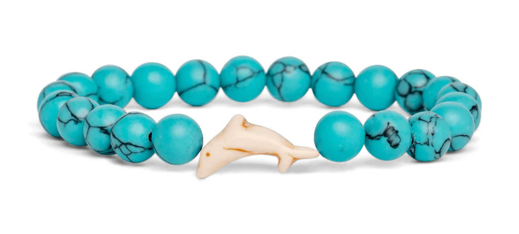 Fahlo- The Odyssey Coastal Blue Bracelet