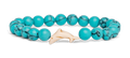 Fahlo- The Odyssey Coastal Blue Bracelet