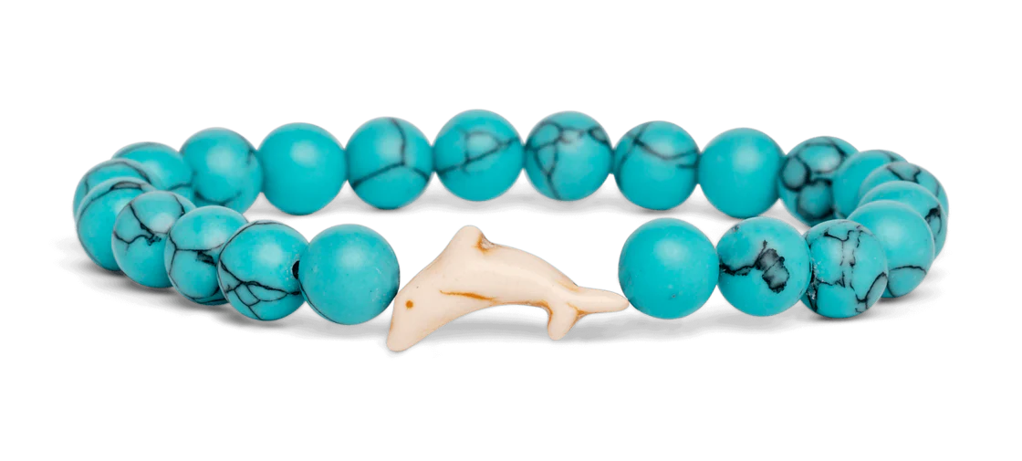 Fahlo- The Odyssey Coastal Blue Bracelet