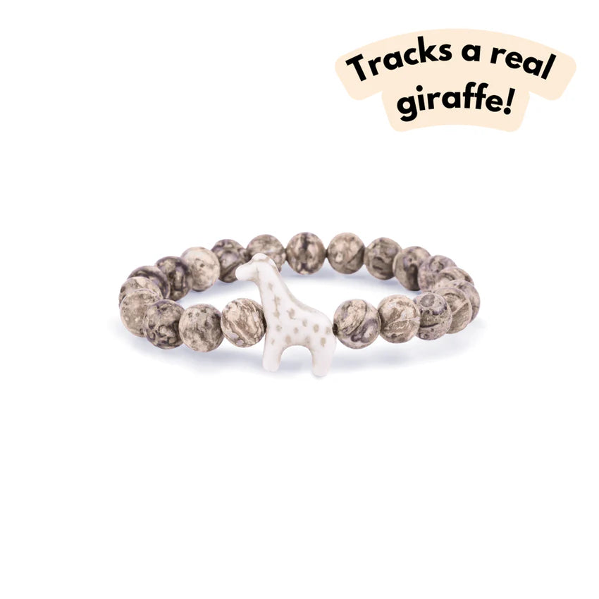 Fahlo- The Trek Sky Moon Bracelet