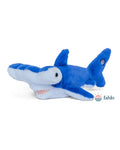 Fahlo-Hammerhead Shark Plush