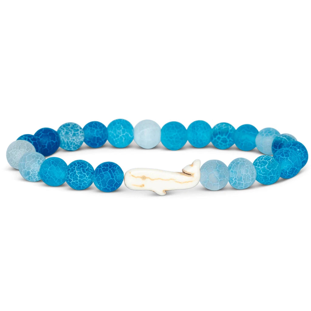 Fahlo-Coastal Blue Bracelet