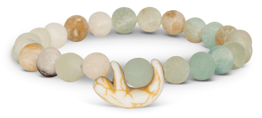 Fahlo- The Wander Sky Stone Bracelet