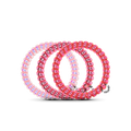 Think Pink Small Coils