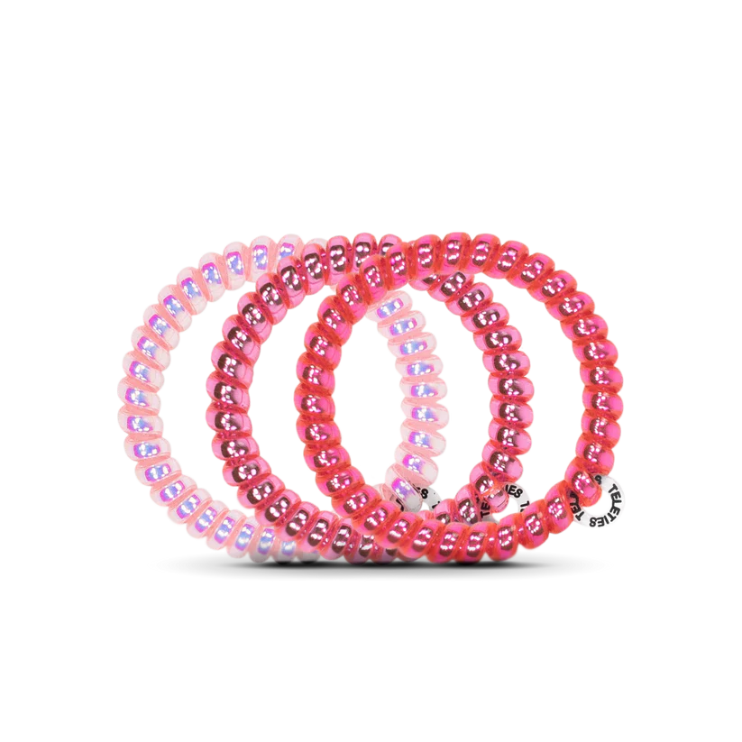 Think Pink Small Coils