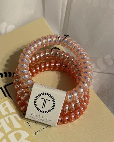 Think Pink Small Coils