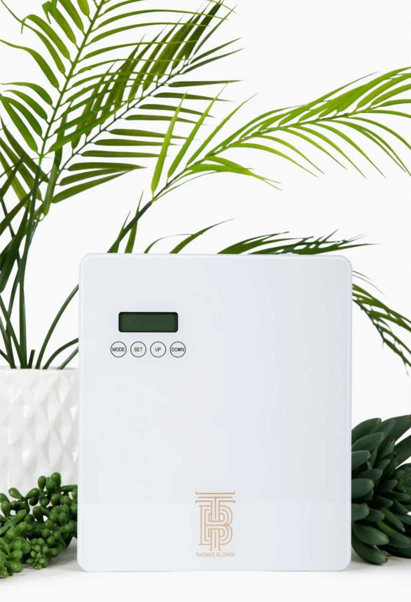 Blondie Mini Diffuser-New