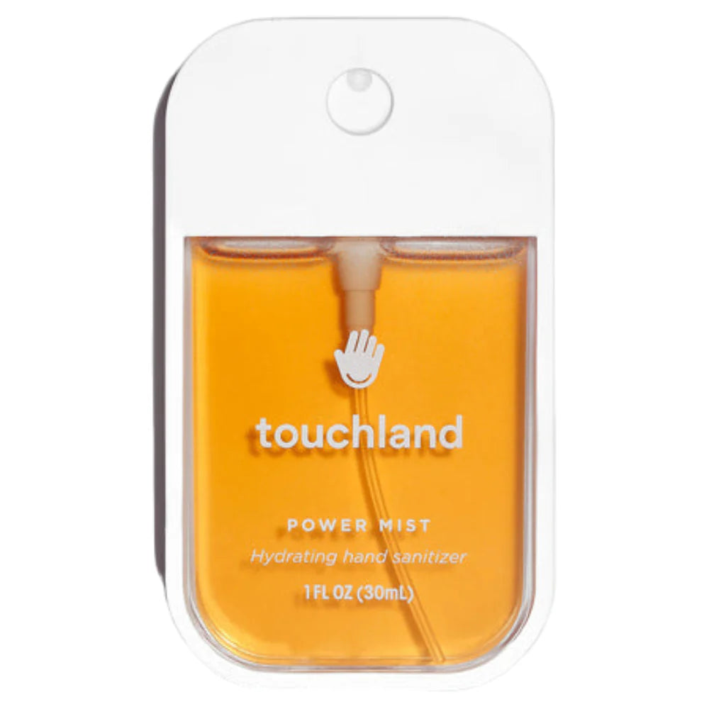 Touchland Body & Hair Fragrance Mist 1oz