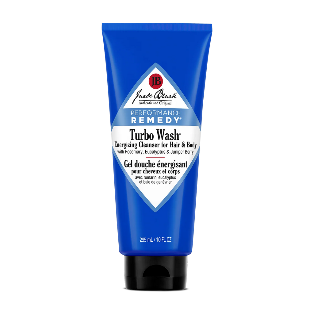 Turbo Wash® Energizing Cleanser for Hair & Body