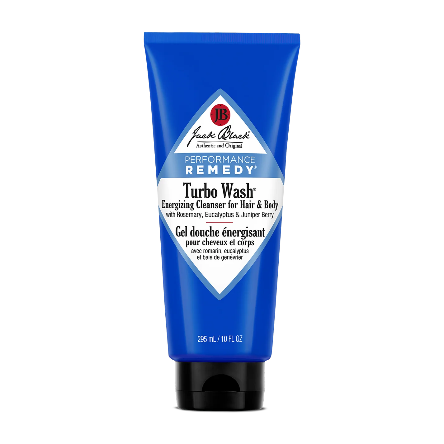 Turbo Wash® Energizing Cleanser for Hair & Body