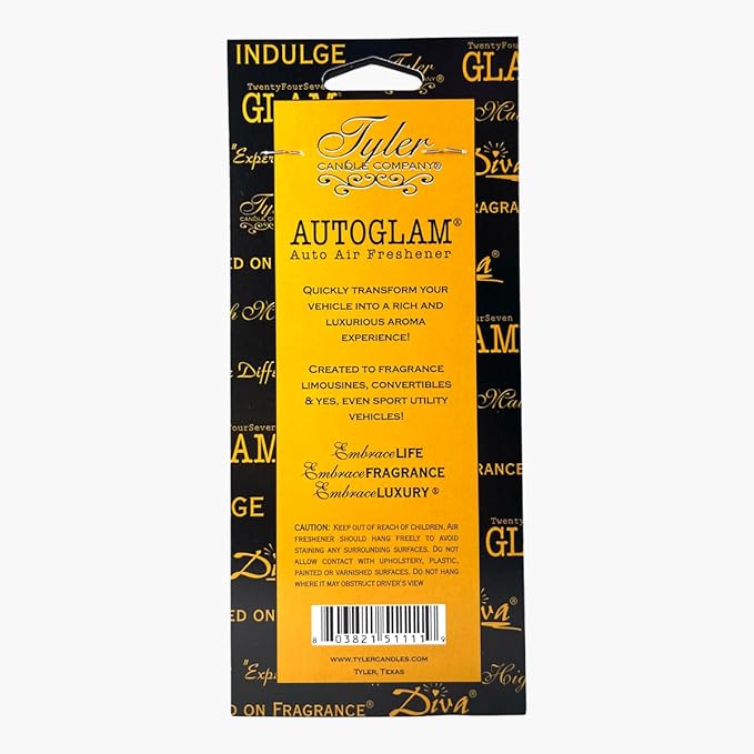 Tyler-Autoglam