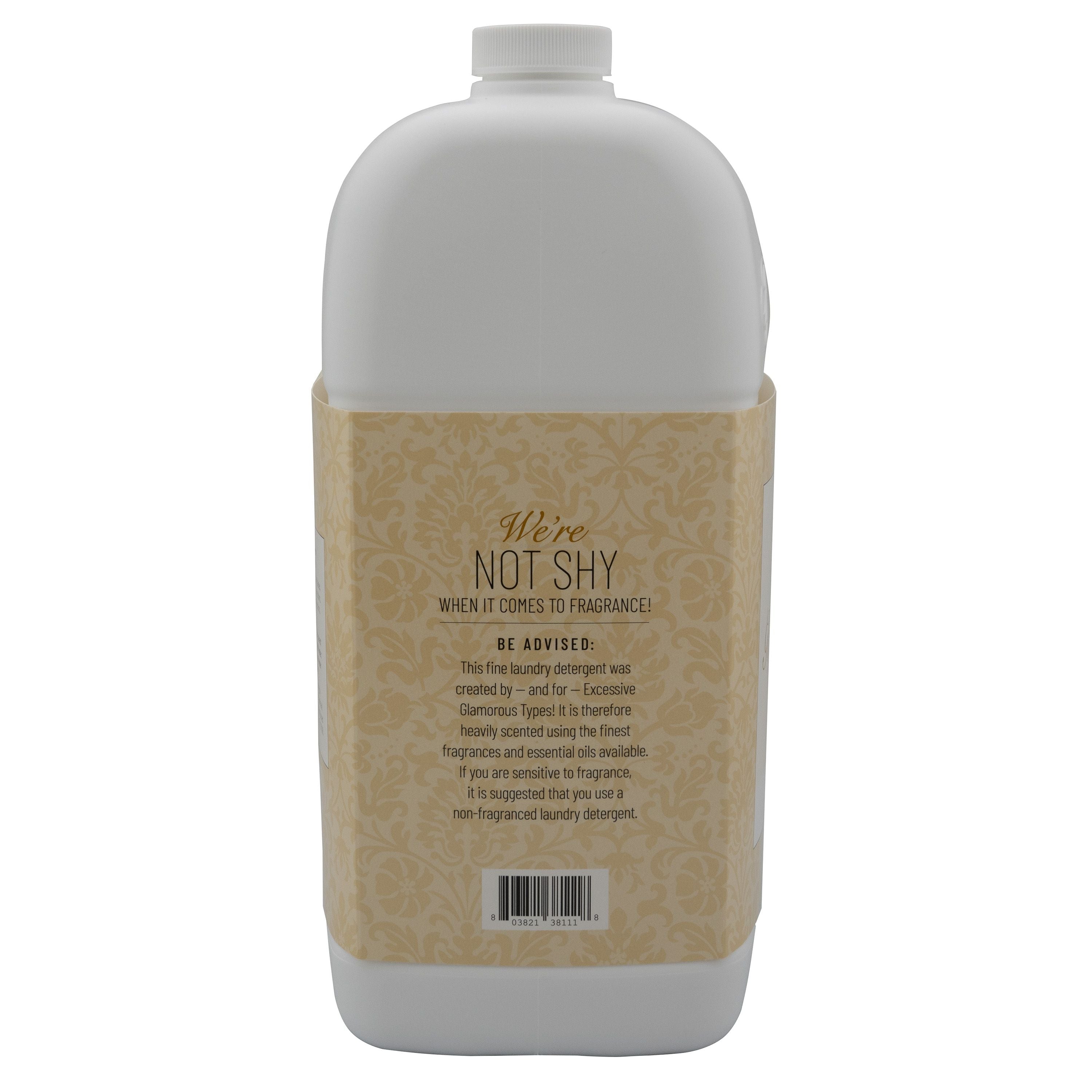 Tyler - GLAMOROUS WASH