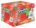 Pre Order-RMS 6" SQUISHY SMUSHMART STRAWBERRY