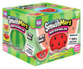 Pre Order-RMS 9" SQUISHY SMUSHMART WATERMELON