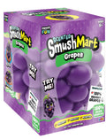 Pre Order-RMS 5" SQUISHY SMUSHMART SCENTED GRAPE