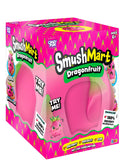 Pre Order-RMS 5" SQUISHY SMUSHMART DRAGONFRUIT