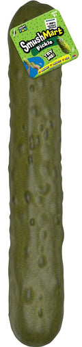 Pre Order-RMS 15" SQUISHY SMUSHMART PICKLE