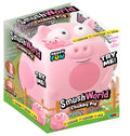 Pre Order-RMS 5" SQUISHY FAT PIG