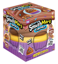 Pre Order-RMS 5" SQUISHY SMUSHMART CUPCAKE