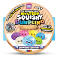 RMS Mystery Dumpling Diamond Edition