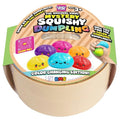 *Pre Order* RMS 3.5" ORIGINAL SQUISHY DUMPLING COLOR CHANGE