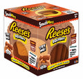 Pre Order-RMS 5" SQUISHY SMUSHMART REESE'S CANDY