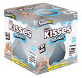 Pre Order-RMS 5" SQUISHY SMUSHMART HERSHEY KISSES