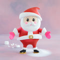 Baby Papa Noel 18"