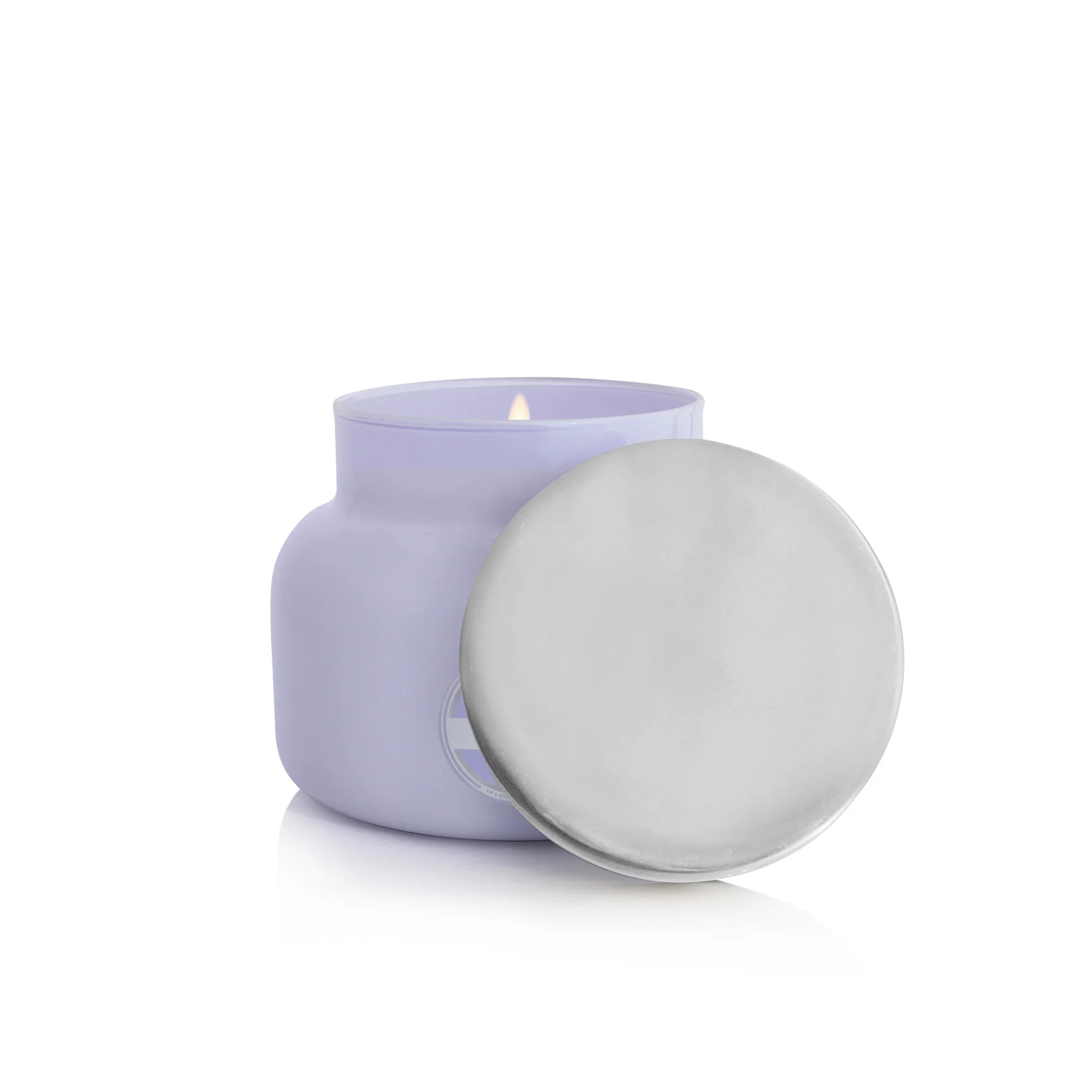 VOLCANO DIGITAL LAVENDER SIGNATURE JAR, 19 OZ