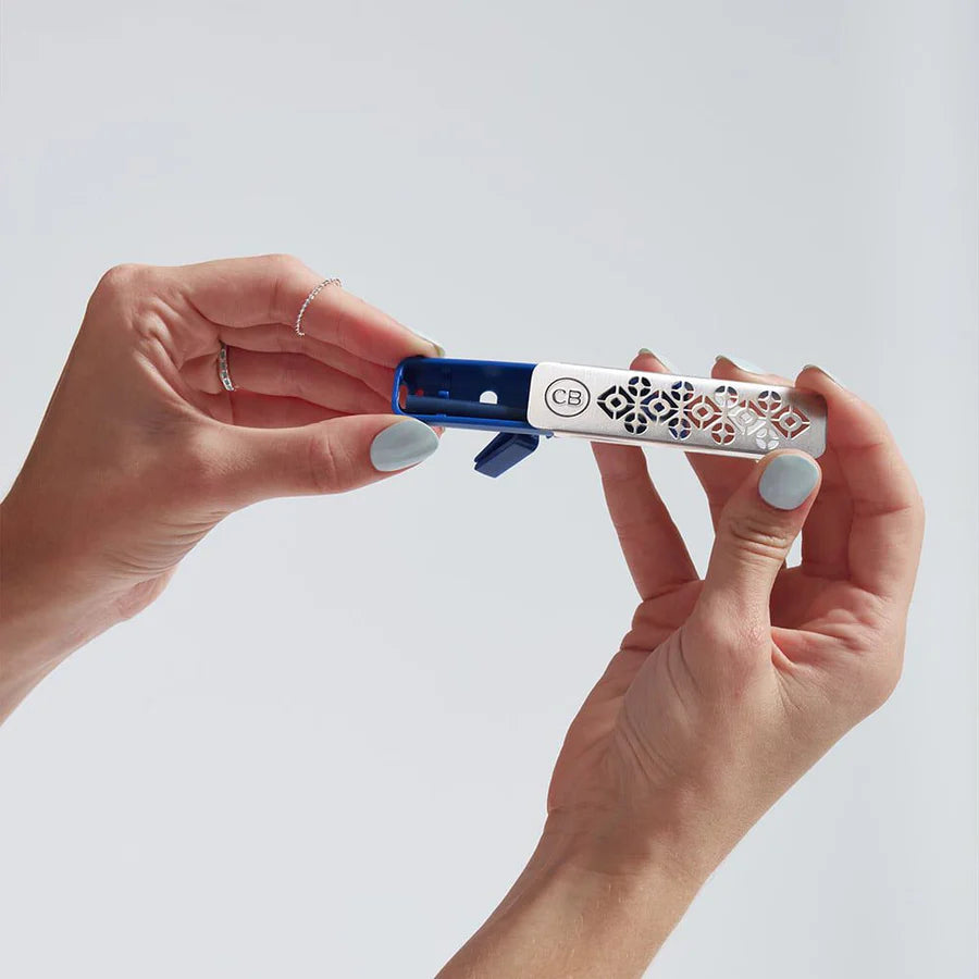 VOLCANO FRAGRACED CAR DIFFUSER REFILL