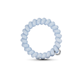 Washed Denim Large Coils