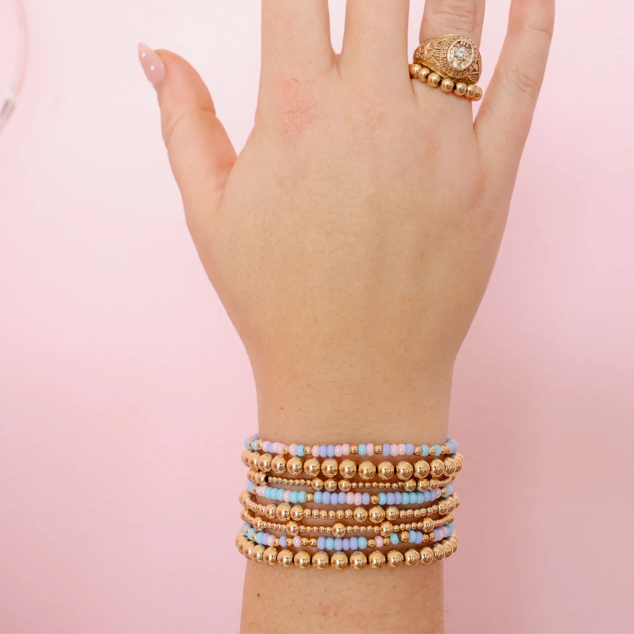 Waterfall Sprinkle Bracelet