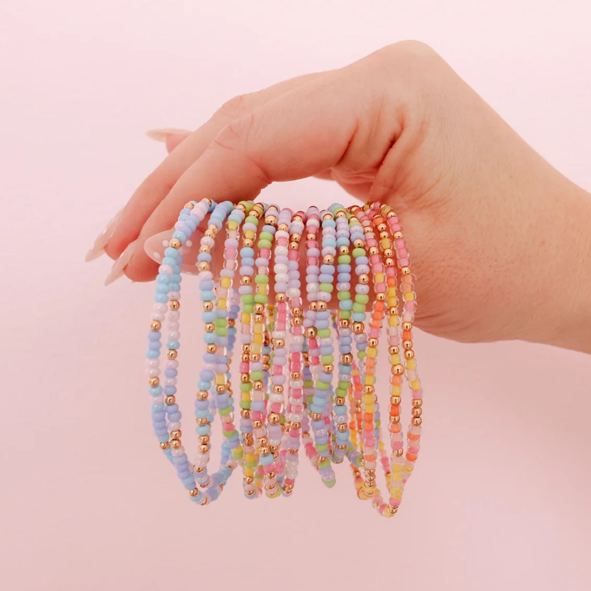 Waterfall Sprinkle Bracelet