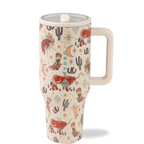 HydroJug 32oz Rodeo