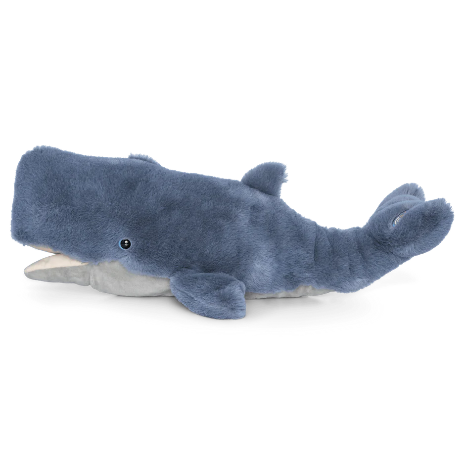 Fahlo-Whale Plush